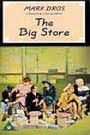The Marx Brothers: The Big Store